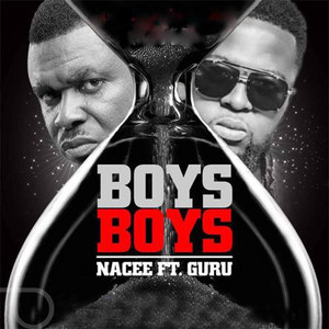 Boys Boys by Nacee, Guru