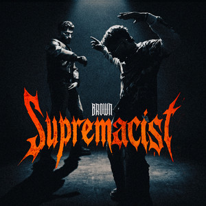 BROWN SUPREMACIST by Rikhy, Guri Lehlan