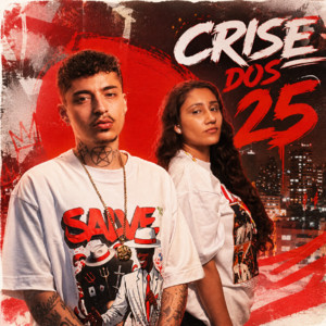 Crise Dos 25 by Gi Demonte, Zeus