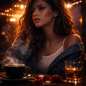 Nina Lakomy - Kawa z diabłem