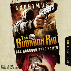 Anonymus poster