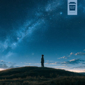 Constellations by Moon & Tasty