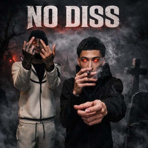 No Diss by Dippiano, Rdub