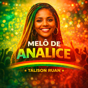 Melô de Analice