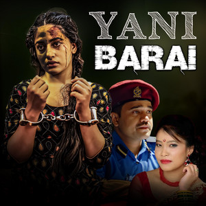 Devi Gharti Magar - Yani Barai
