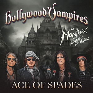 Hollywood Vampires - Album by Hollywood Vampires | Spotify