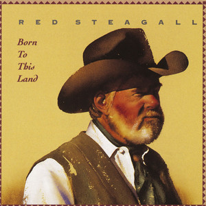 Dodge City by Red Steagall