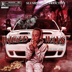 Slap Team (feat. Fmg Bucc Tr3ys & Beeski B) by Cts Luh Wick, FMG BUCC TR3YS, Beeski B