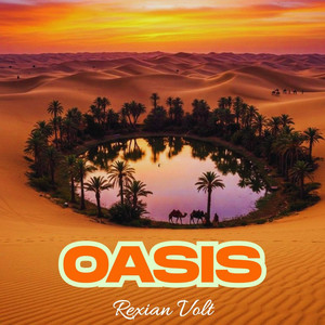 Oasis by Rexian Volt