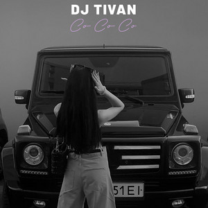Co Co Co by Dj Tivan