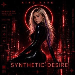 Neural Bliss by Aiko Ryve