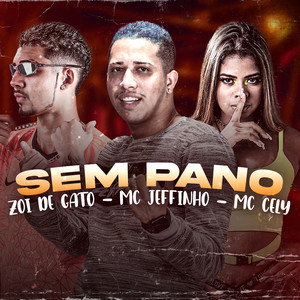 Portada de Sem Pano