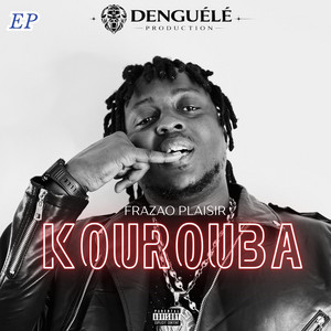 Frazao Plaisir - DOSSO BAH