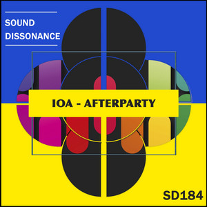 Afterparty - Original Mix by IOA