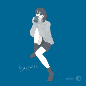 Happyish by selfish