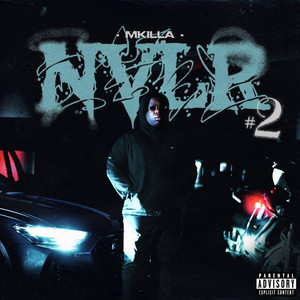 NVLR2 by Mkilla K-rozé