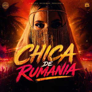 Jimmy Dub - Chica de Rumania