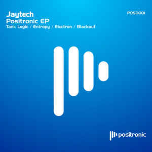 Electron - Original Mix by Jaytech cover art