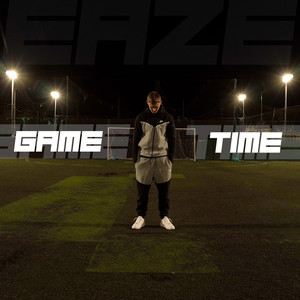 Portada de Game Time