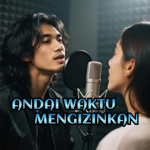 ANDAI WAKTU MENGIZINKAN by ZUGA BOYZ