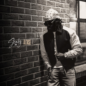 Jeady Jay - À l'aise