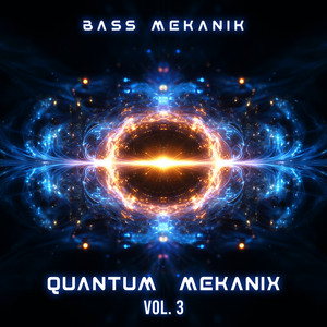 Bass Control by Bass Mekanik