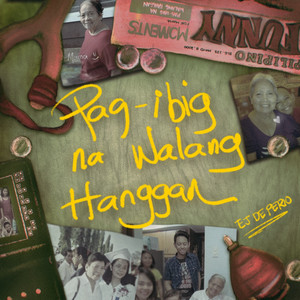 Pag-ibig Na Walang Hanggan by EJ De Perio