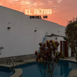 El Altar by Zafriel VR