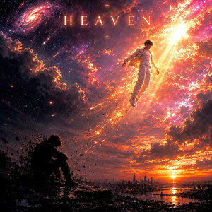 Heaven by DYLUSION
