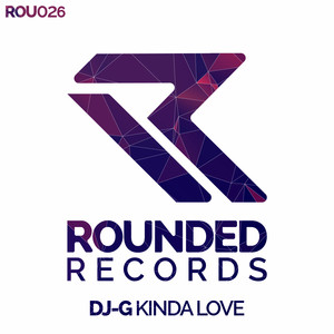 Kinda Love by DJ-G
