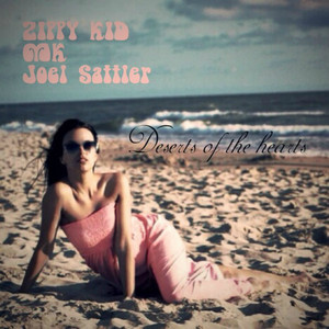Deserts Of The Hearts (with Joel sattler and MK)