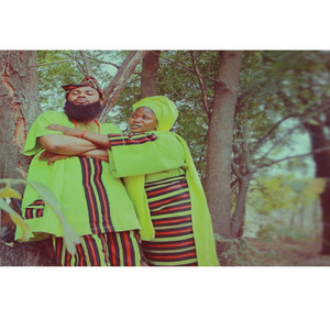 Finestz - Oni duro mi (feat. Marriam Asikolaye)