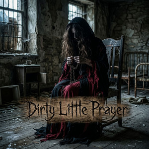 Dirty Little Prayer by Esme Rose