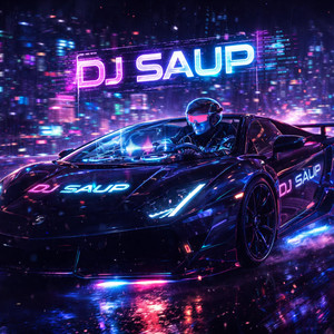 Cold Echo by DJ SAUP