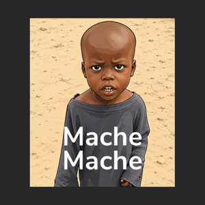 Mache Mache - Instrumental by DOPE The Producer, your papa