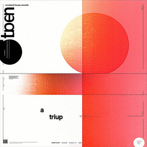 A TRIP by Derek Romero