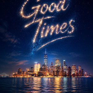 Good times by Rille