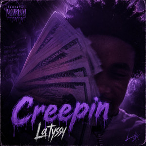 Creepin by LaTyssy