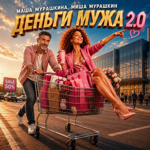 Деньги мужа 2.0 by Маша Мурашкина, Миша Мурашкин