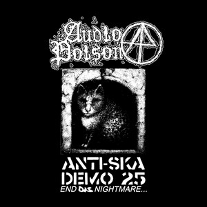 Anti-Ska Demo 25