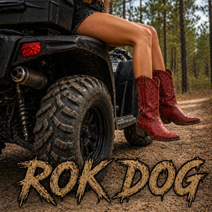 Piney by Rok Dog