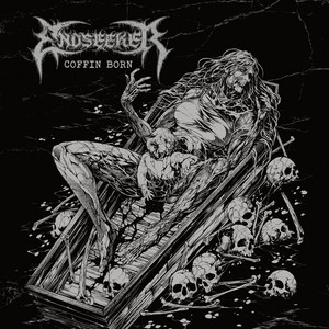 Life Breeds Death by Endseeker