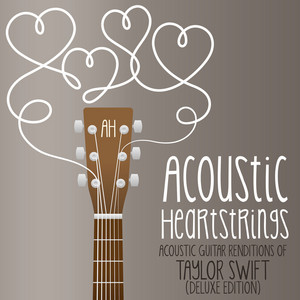 Acoustic Heartstrings - august