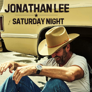 Saturday Night by Jonathan Lee