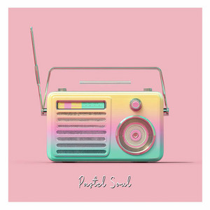 Spinning Up Late by Pastel Soul