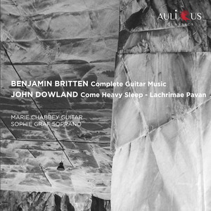 Benjamin Works Complete クラシック 65CD+DVD Britten