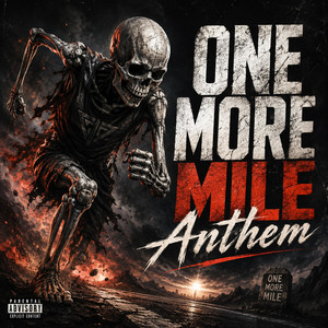ONE MORE MILE Anthem by Jackson Outlaw