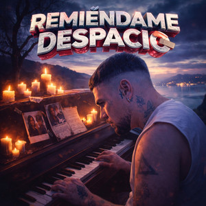REMIENDAME DESPACIO by DaniMflow
