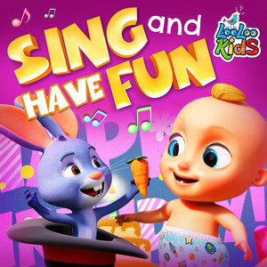 The More We Get Together by LooLoo Kids
