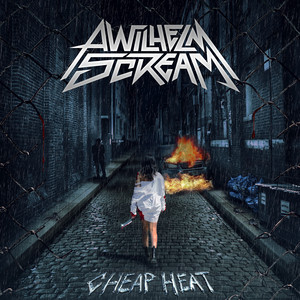 I Got Tunnel Vision by A Wilhelm Scream